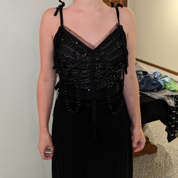 Roberto Rodriguez Gown - Picture 3 of 8